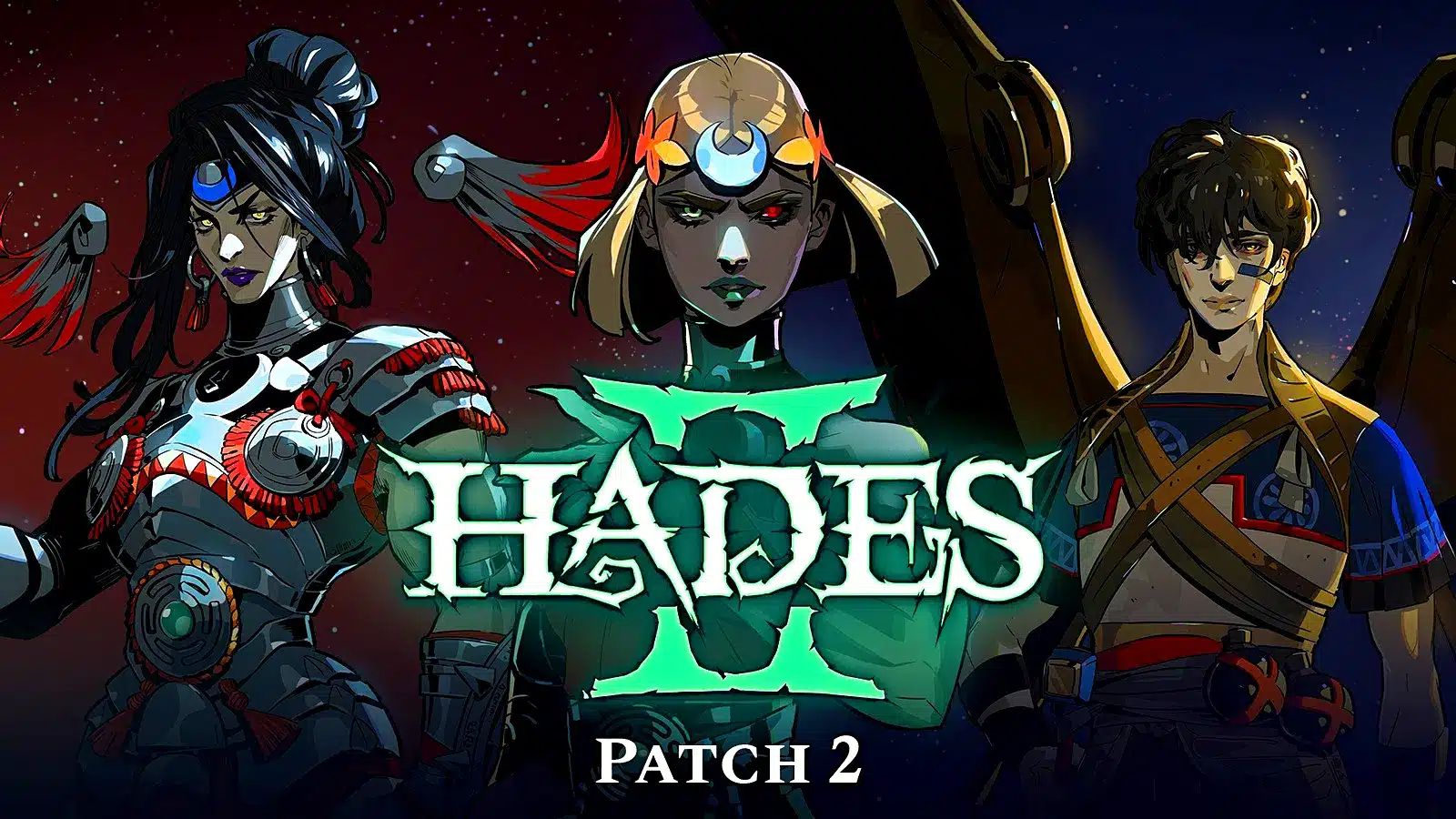 Hades 2 Receives Patch with New Features and Romantic Options