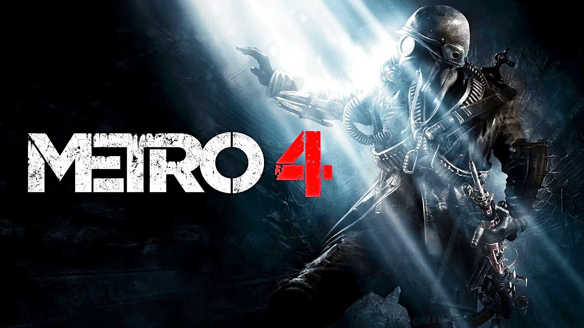 Metro 4 has now been officially announced; it’s called Metro 2039, and the reveal is just around the corner Metro 4 has now been officially announced; it’s called Metro 2039, and the reveal is just around the corner