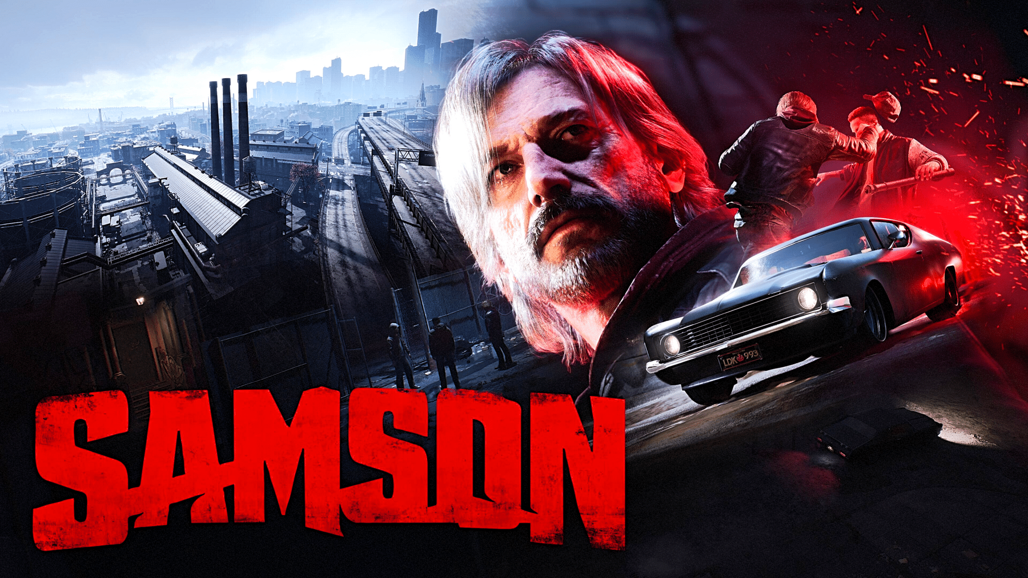 New on Steam: A brutal open-world action-fest awaits you this week