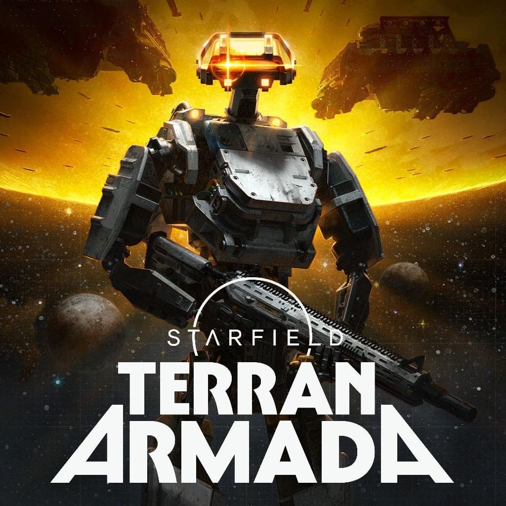 Starfield: Terran Armada – When will we review the second DLC? This is our plan (UPDATE)