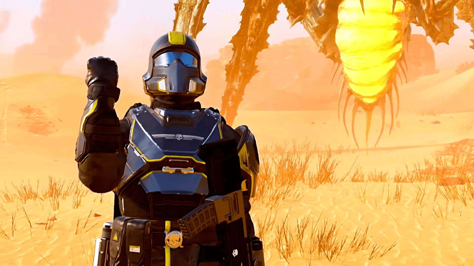 Helldivers 2: The Community Hasn’t Been This Upset Since the PSN Debacle
