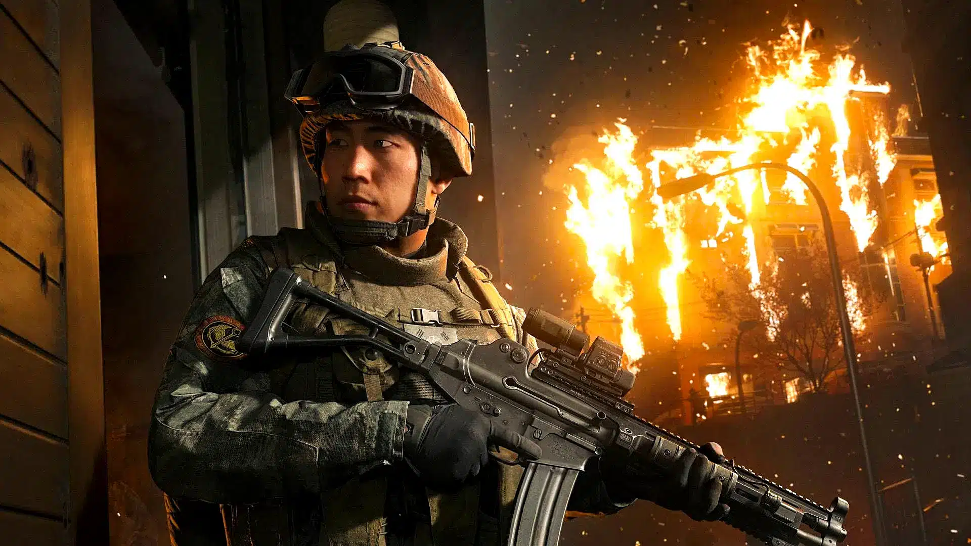 Modern Warfare 4 won’t be a multiplayer revolution, but it will further outpace the competition in the shooter genre—precisely where CoD already excels