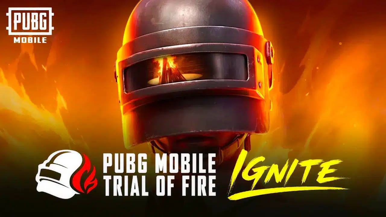 PUBG is now hosting a real-life Battle Royale, but the trailer makes it hard to take it seriously