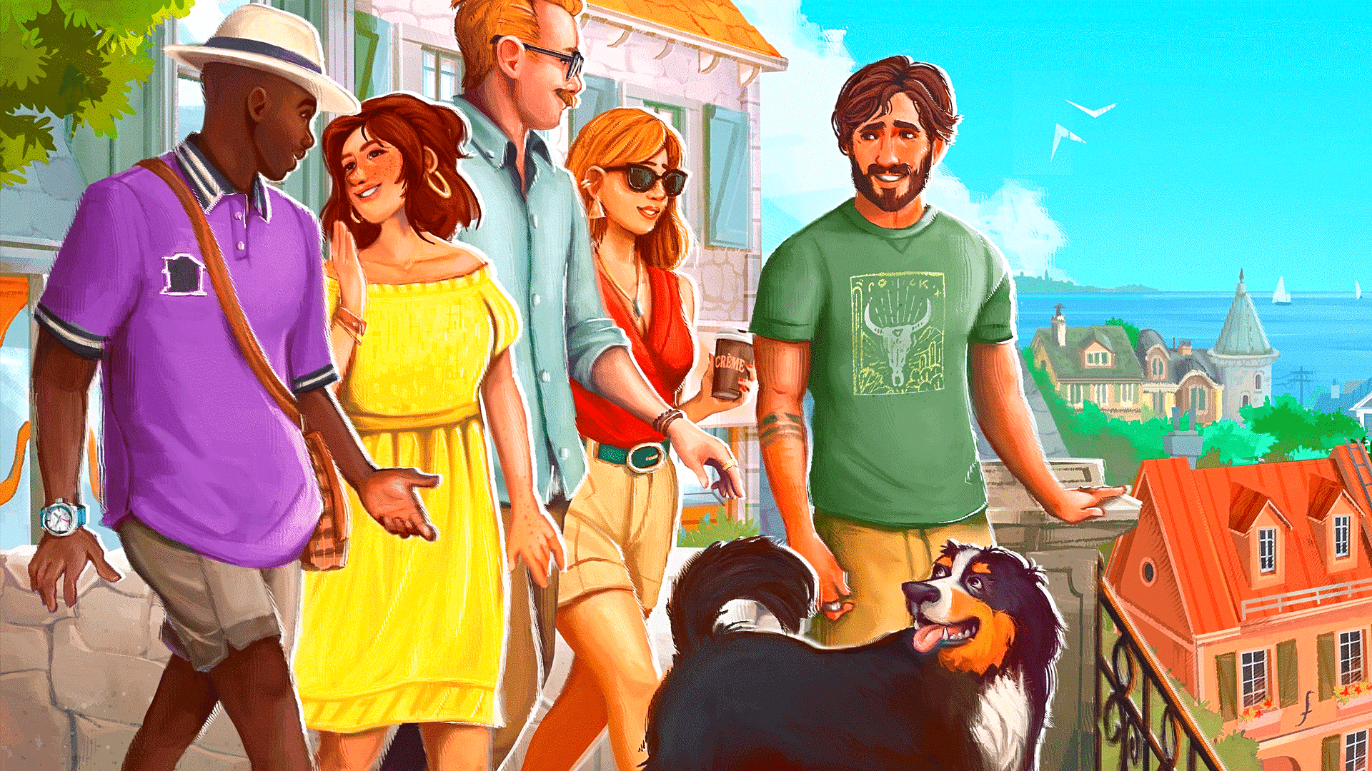 “It was worth the wait”: After seven years, Paralives launches in Early Access, and the community can’t get enough of it