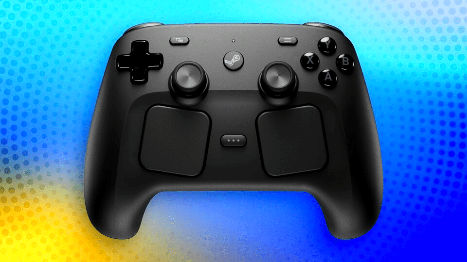 Despite Shipping Chaos: Why Valve Is (Almost) Getting Everything Right with the Steam Controller