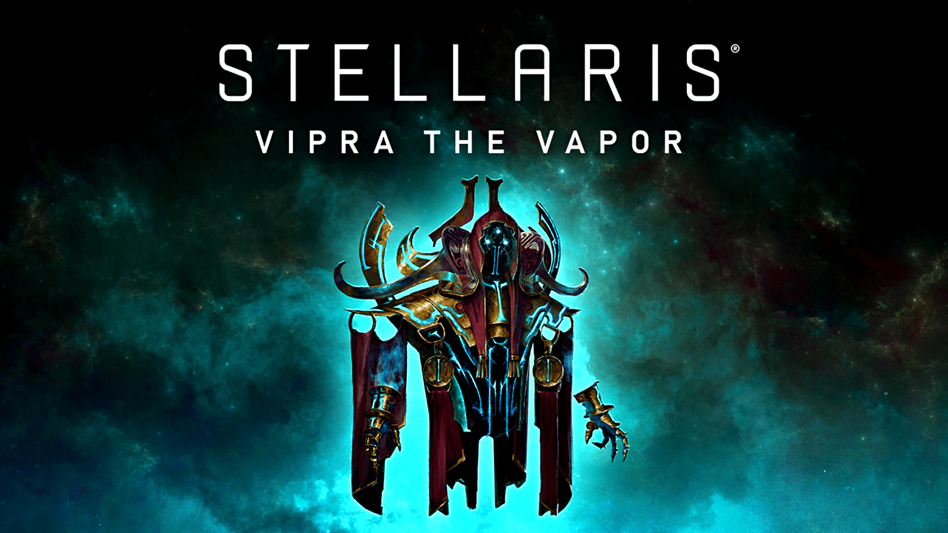 The Citadel from Mass Effect is back… in Season 10 of Stellaris!