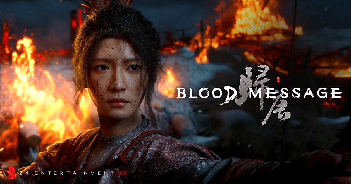 God of War in Historical China: Blood Message Reveals More of Its Father-Son Story