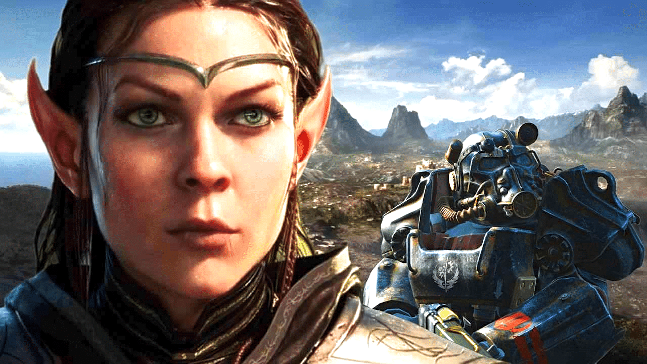 There’s finally another official sign of life for The Elder Scrolls 6—8 years after the first teaser