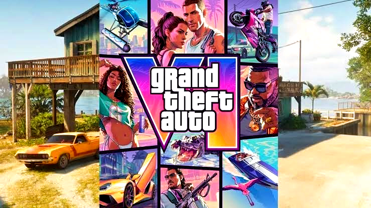GTA 6 Without a Disc Version: A Radical Decision by Rockstar Is Currently Drawing a Lot of Criticism from Fans; Some Stores Are Even Refusing to Sell It