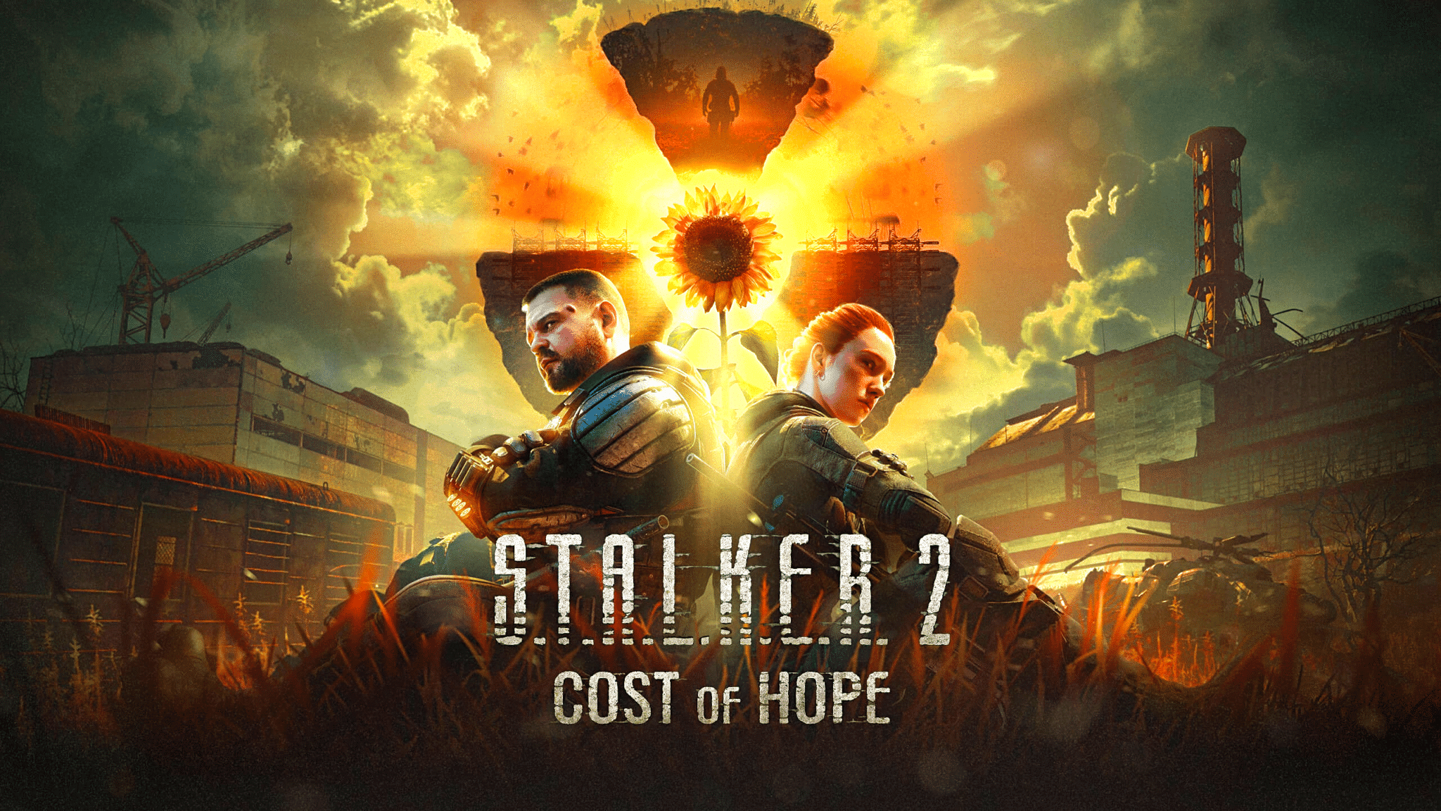 Stalker 2: Cost of Hope – The trailer for the first expansion introduces two new companions for your adventures in the Zone