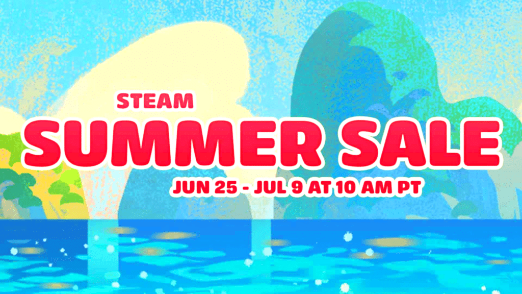 The Steam Summer Sale is here! Here are 11 recommendations with 90 ...