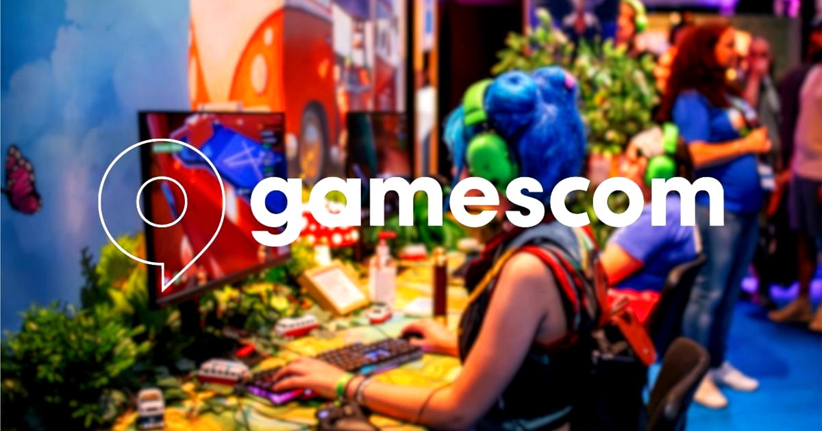 gamescom 2026: Times, Dates, Shows, and More – All the Info at a Glance gamescom 2026: Times, Dates, Shows, and More – All the Info at a Glance