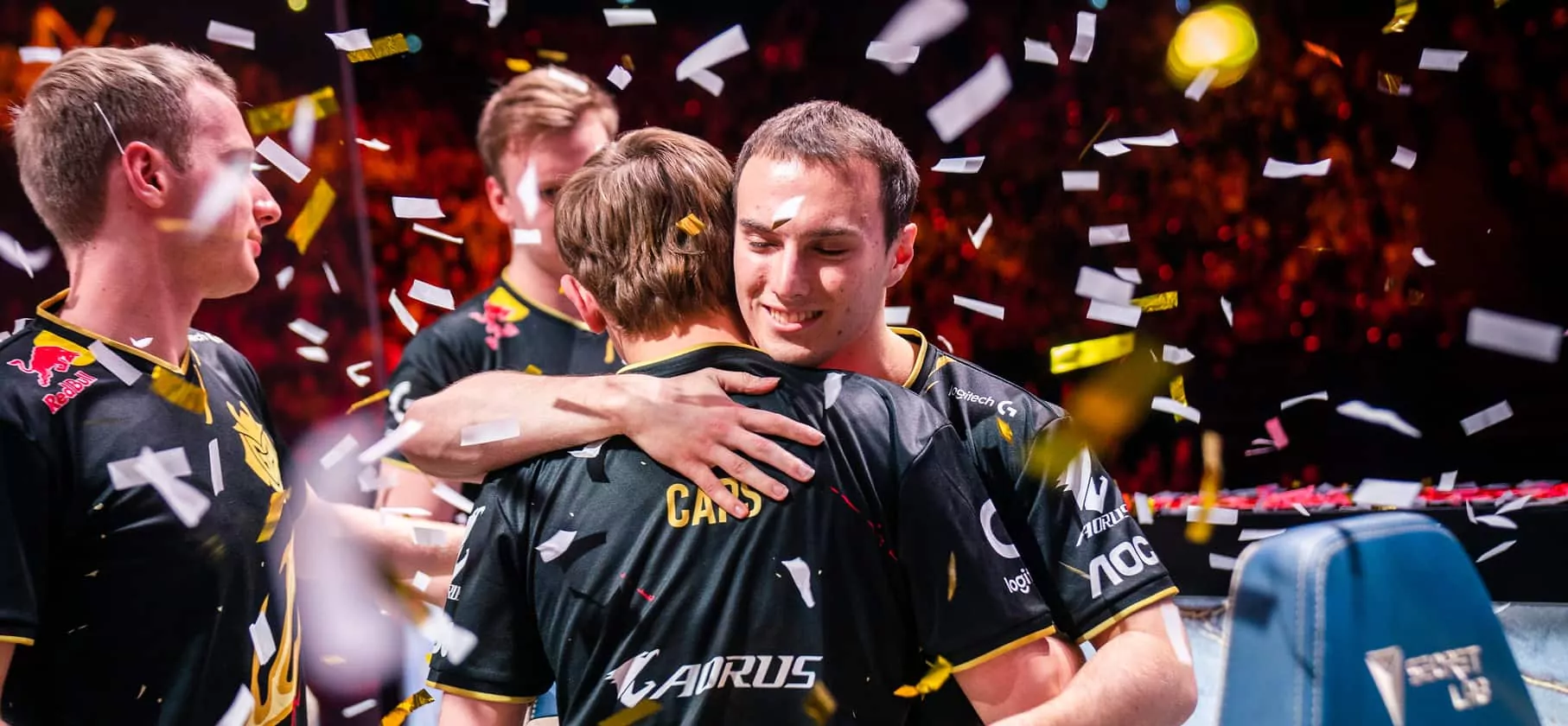 2019 World Finals Paris