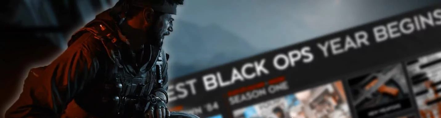 Cold War Battlepass Call of Duty