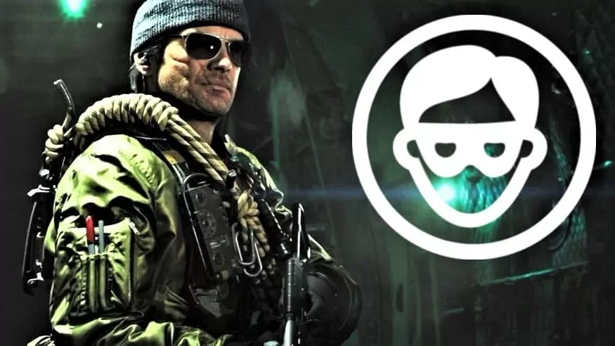 COD,Cold War,Cheater