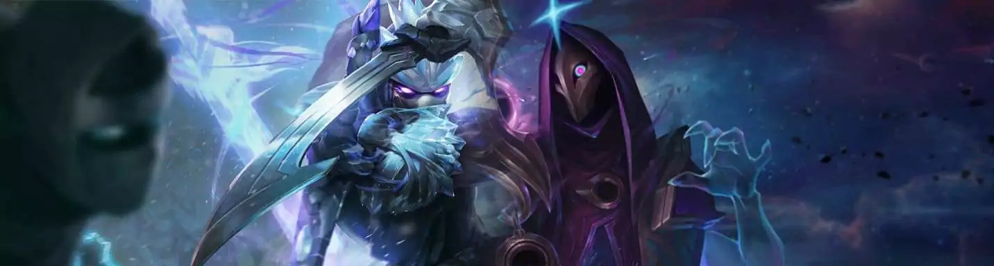 LoL League of Legends Patchnotes 10.25