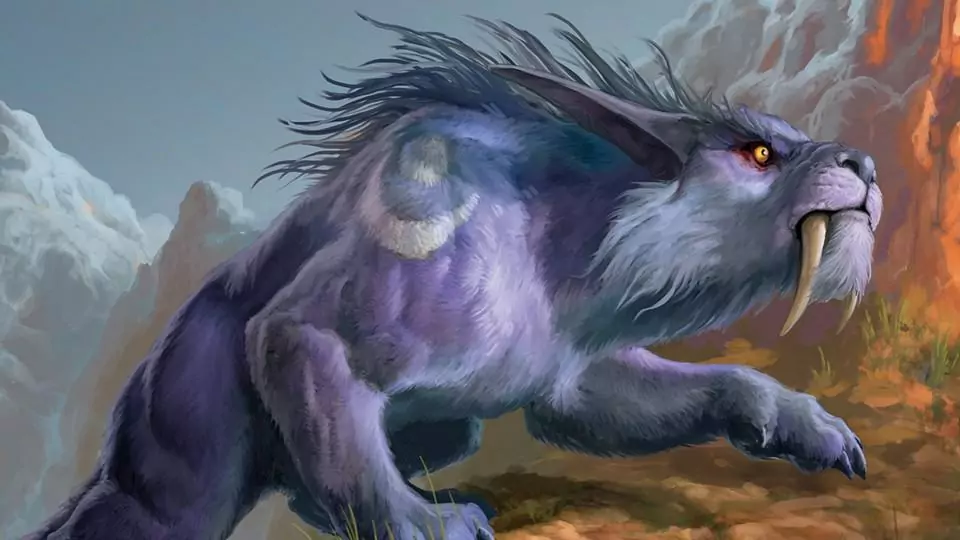 Shadowlands,WoW,Feral Druid,Guide,Talents