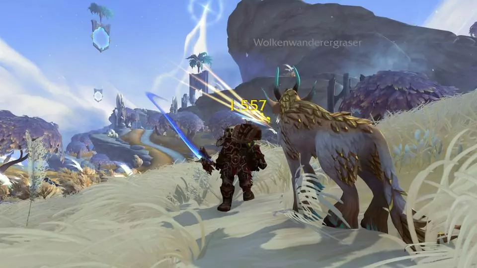 WoW Shadowlands Arms Warrior Guide