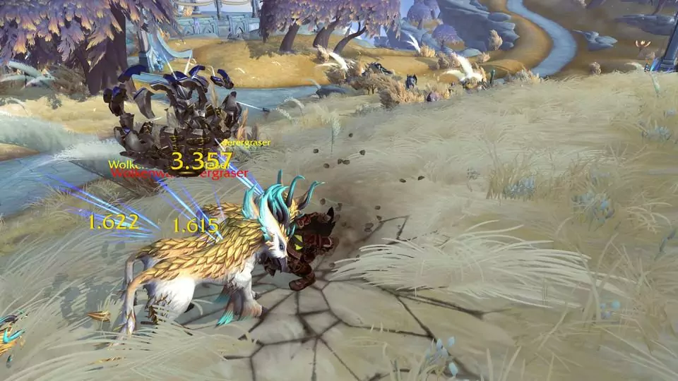 WoW Shadowlands Arms Warrior Guide