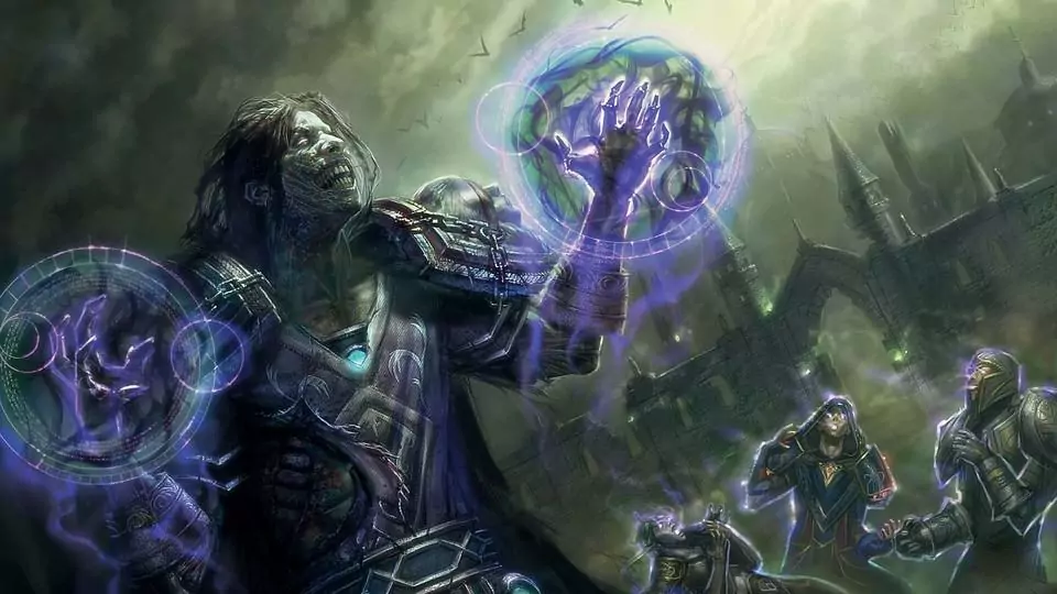 WoW Shadowlands Shadow Priest Guide