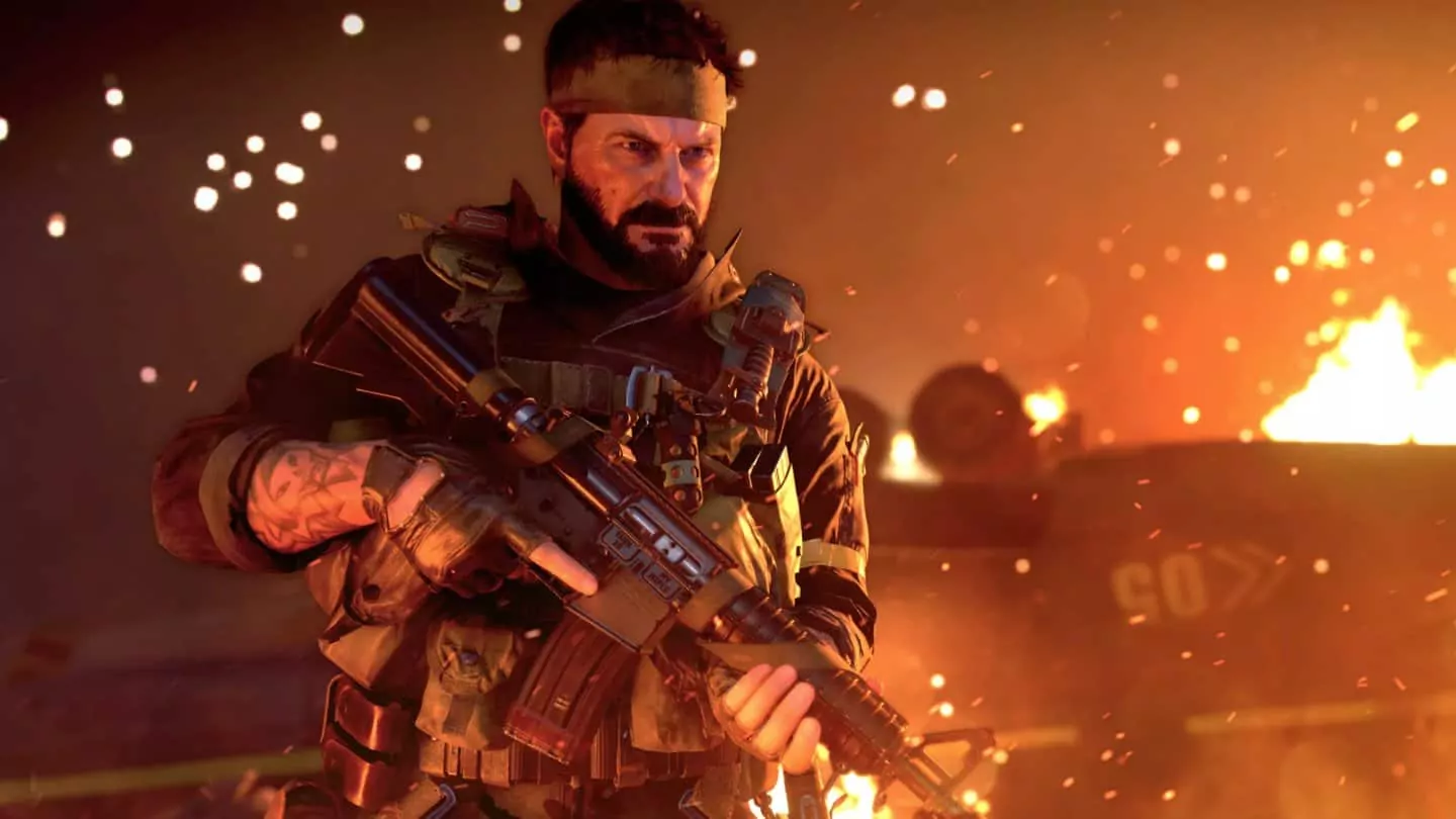 call of duty 2021