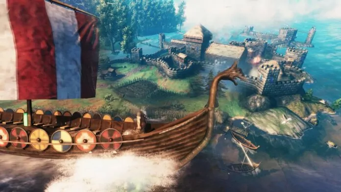 Valheim New Content 2021