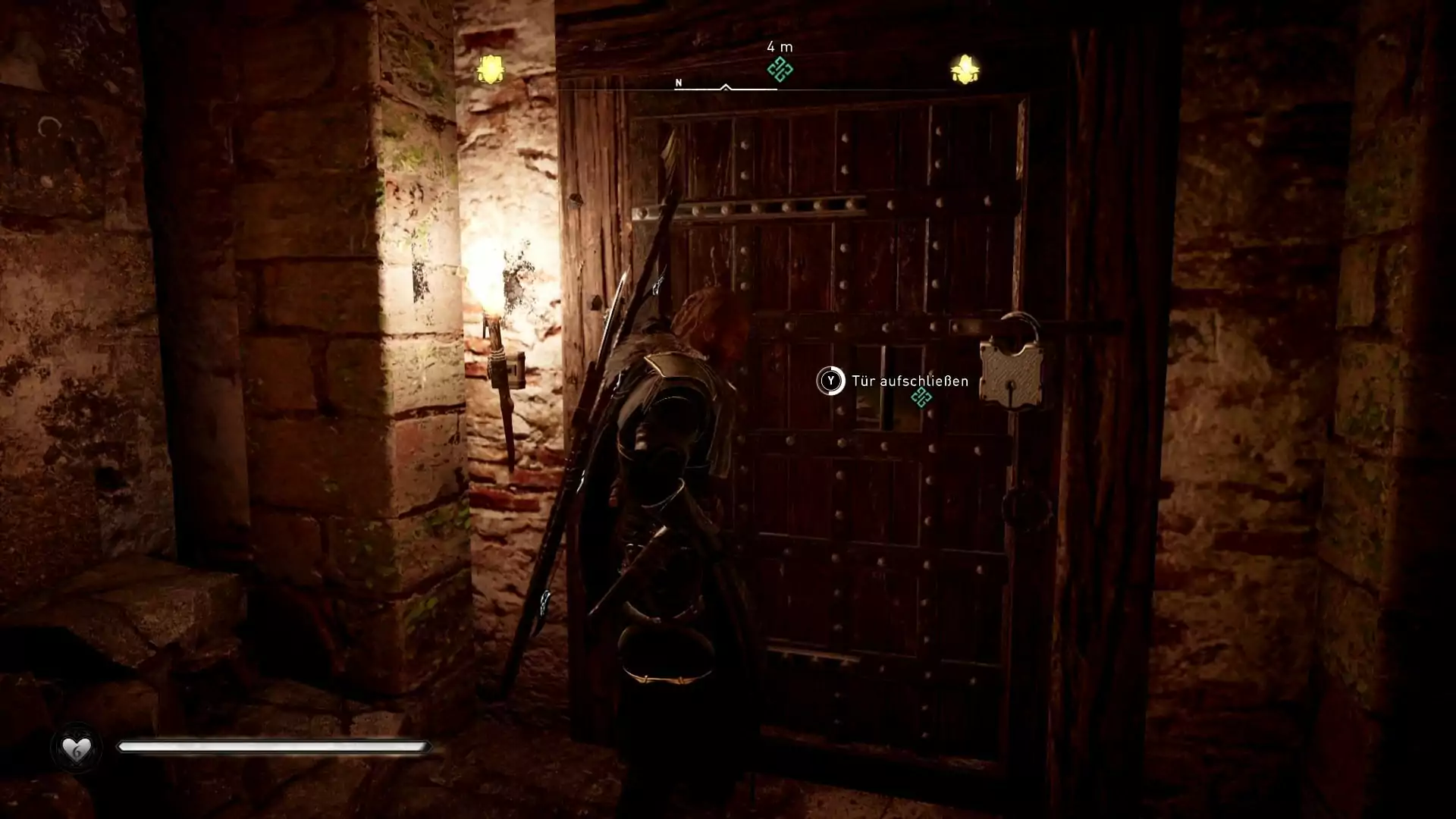 Assassin's Creed Valhalla - The Siege of Paris DLC 11