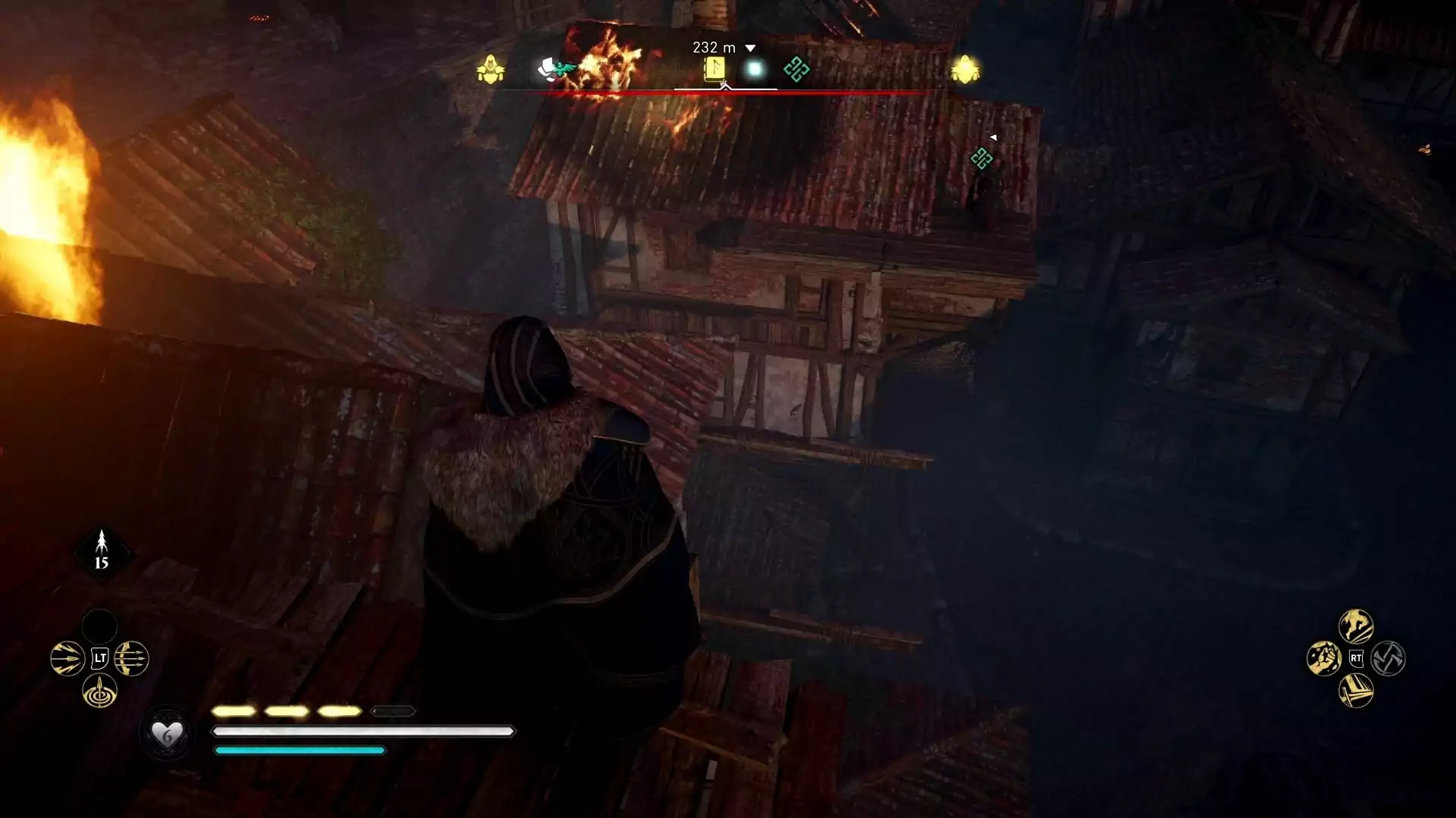 Assassin's Creed Valhalla - The Siege of Paris DLC 19