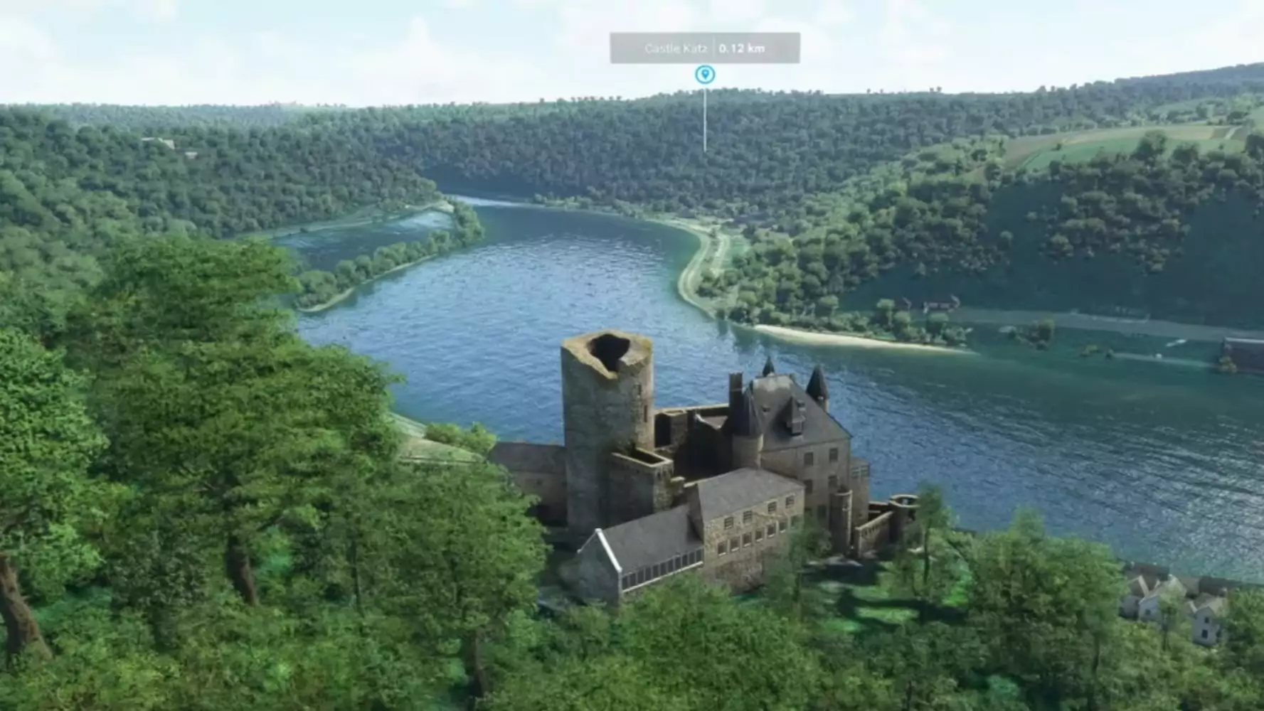 ‎Microsoft Flight Simulator - View pictures of World Update 3