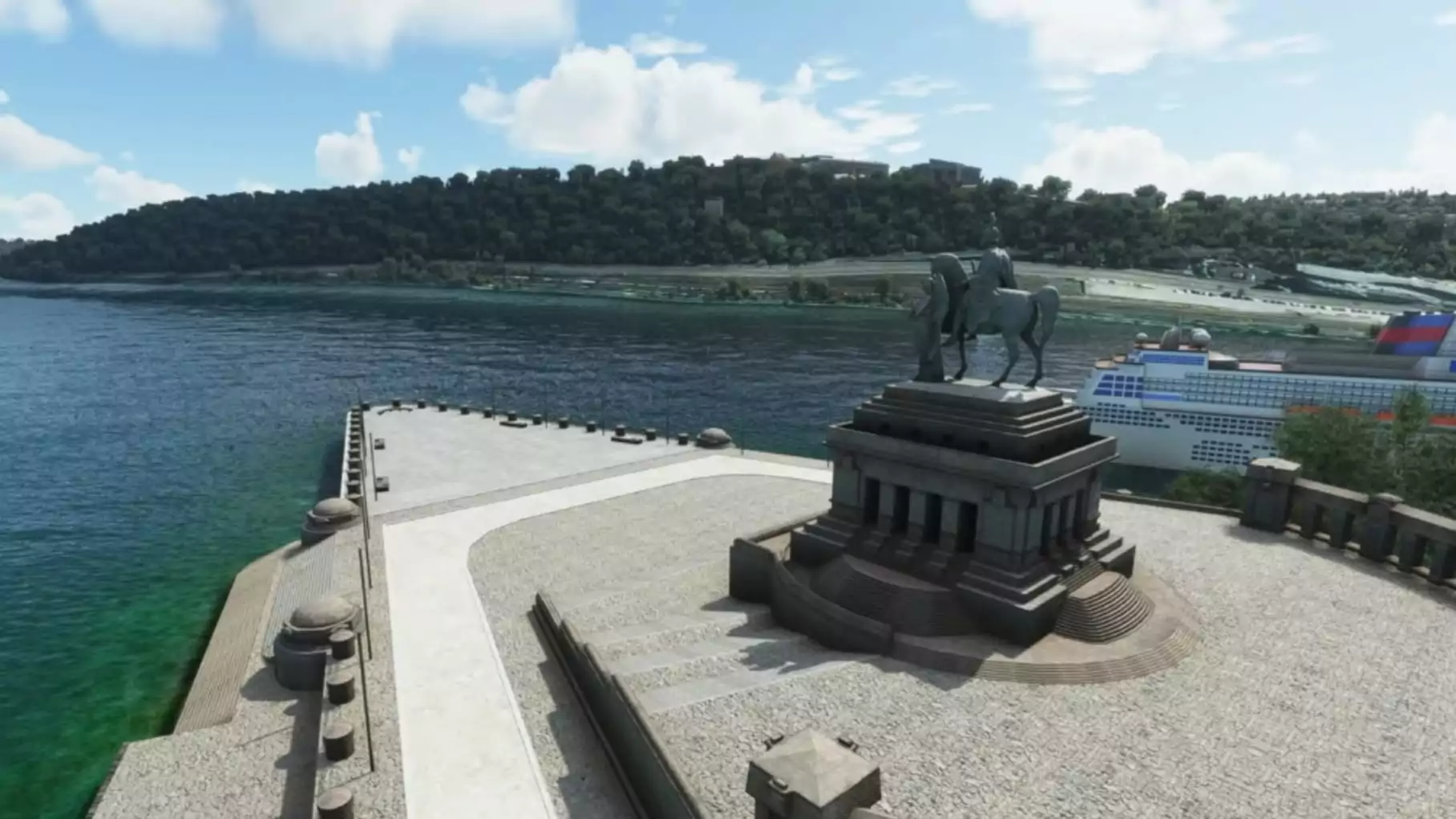 ‎Microsoft Flight Simulator - View pictures of World Update 4