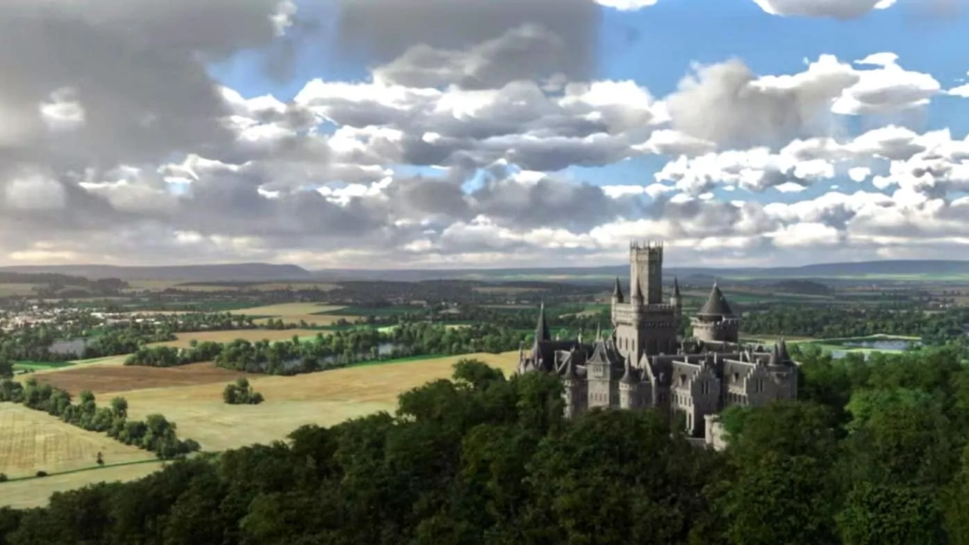 ‎Microsoft Flight Simulator - View pictures of World Update 5