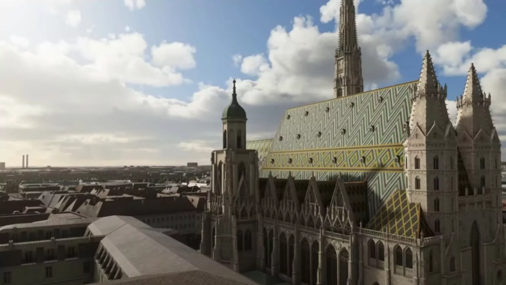 ‎Microsoft Flight Simulator - View pictures of World Update 6