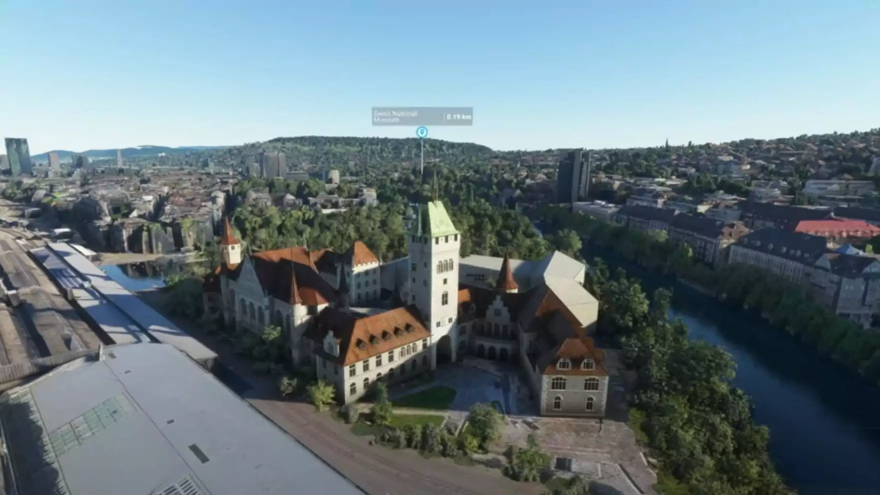 ‎Microsoft Flight Simulator - View pictures of World Update 7