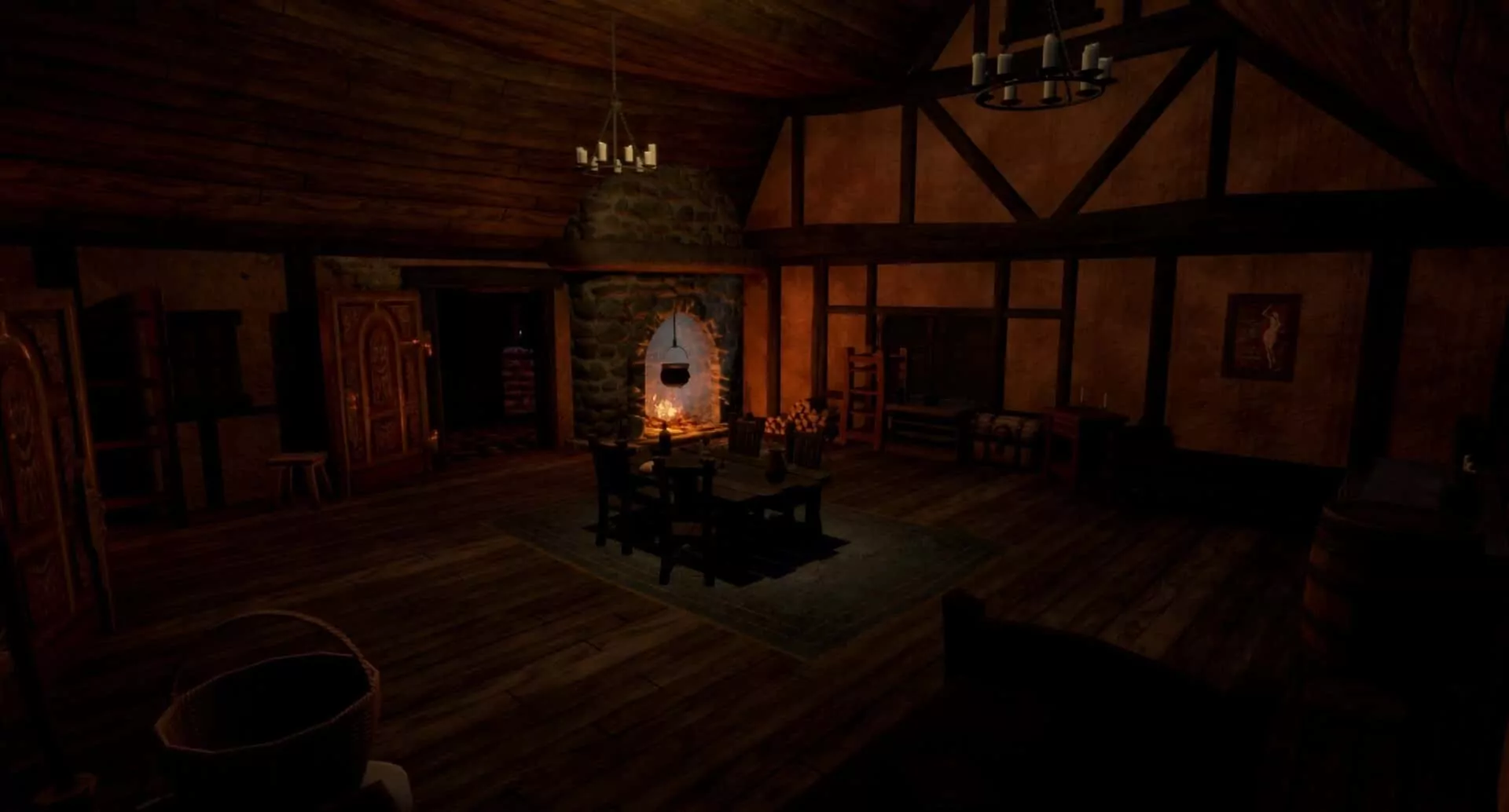 Ashes of Creation: All about release, classes, alpha and more - Global ...