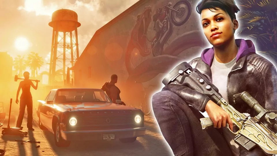 Saints Row не се представя добре в ехокамерите на интернет. По този начин можеше да се избегне големият протест.
