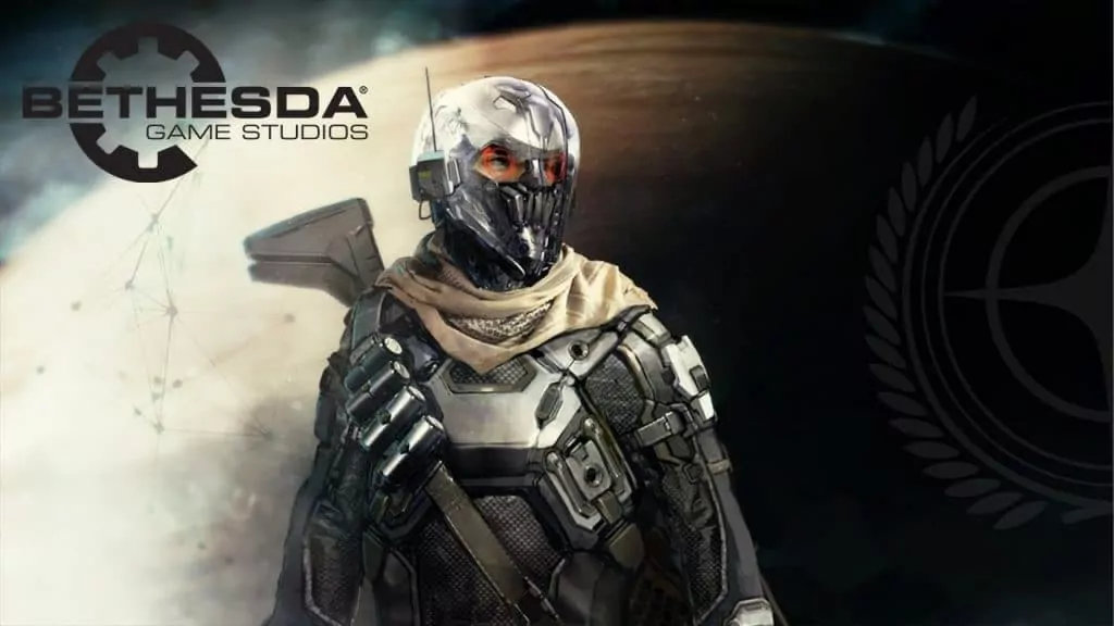 Starfield ще бъде първата нова марка ролеви игри на Bethesda от много време насам.