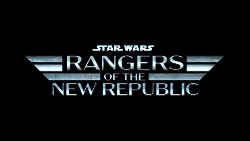 Rangers of the New Republic represents Jon Favreau and Dave Filoni's third collaboration in the Star Wars universe. Image credit: Disney/Lucasfilm