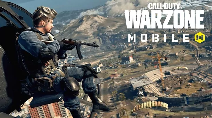 (Será que veremos a Ilha Rebirth no Warzone Mobile, bem como em Verdansk, ou será que a comunidade do Warzone 2 vai poder desfrutar do mapa clássico?)