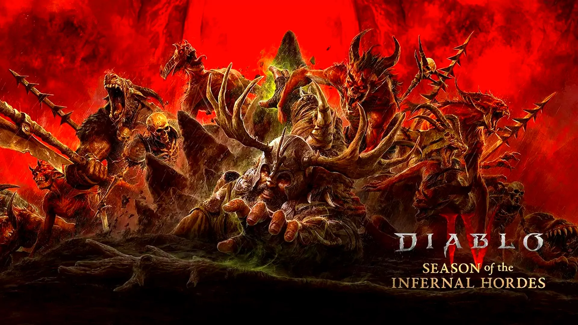 Diablo 4: Clues to Season 6 have emerged - and it's apparently focusing on an old acquaintance